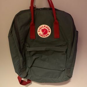 Kanken bag